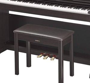 Yamaha YDP143R Arius Series - Console Digital Piano | DevMusical
